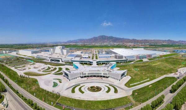 中国质量界“奥斯卡”揭榜：伊利获第五届中国质量奖提名奖
